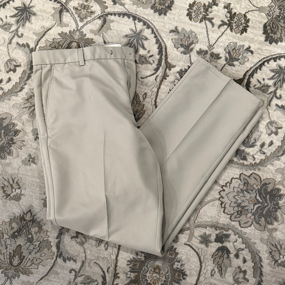 Dockers Men's tan pants